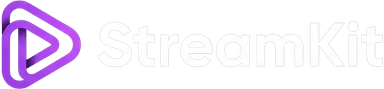 StreamKit - notifique sua audiência por WhatsApp e SMS